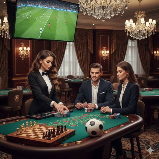 实时比分功能截图